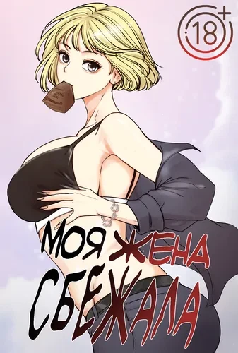 Моя жена сбежала