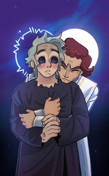 Благие знамения dj - Oopsie!omens