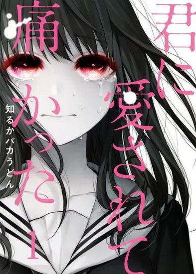 Я хотела бы быть обиженной твоей любовью