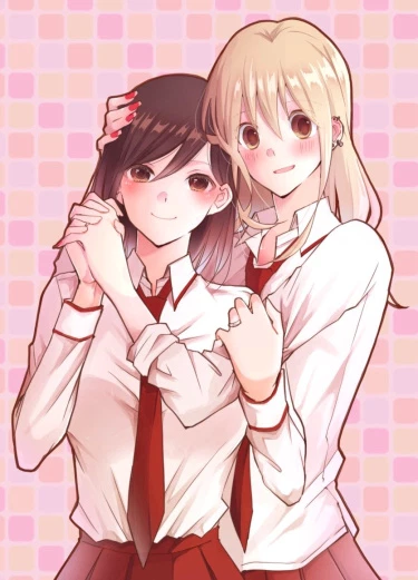 Больше, чем подруги