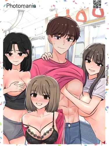 Как я сближаюсь с подругами