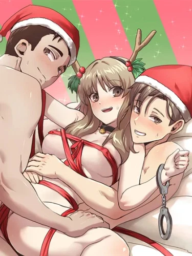 С друзьями моего брата