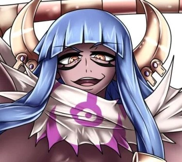 Сборник артов от Grimotk