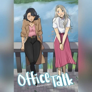 Офисные разговоры