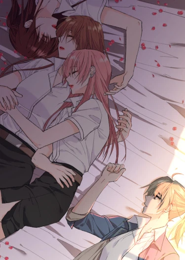 Студенческая жизнь, о которой я мечтала... совсем не такая!