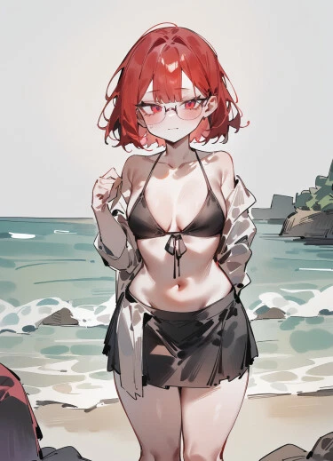 Артбук: Обними меня в последний раз