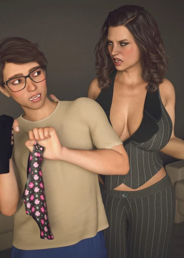 Запретное пламя