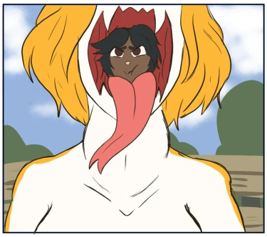 Джин в бегах