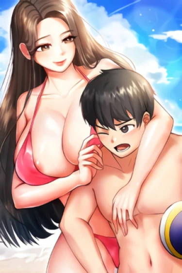 Старшая нуна по соседству так раздражает