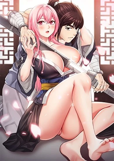 Я подобрал самопровозглашенного Небесного Демона