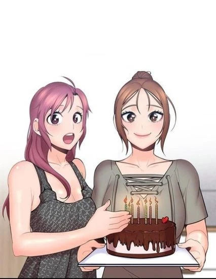 Как будто дочь