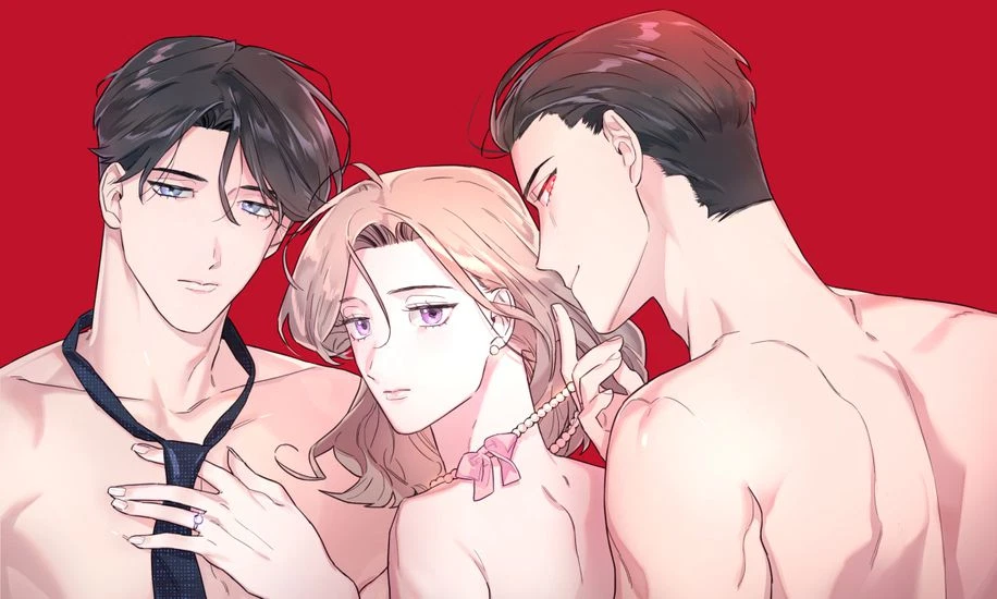 Похожий на него