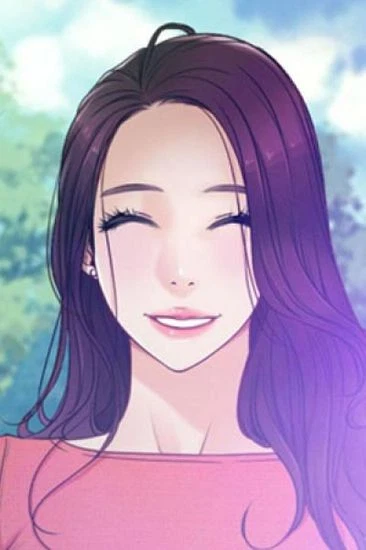 Первая любовь