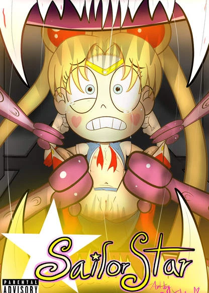 Sailor Star