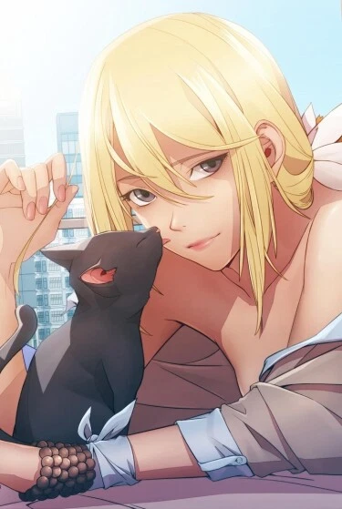 Мечты Бабочки